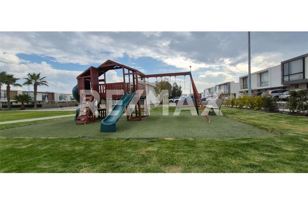 Residential - House - Querétaro, Mexico - Mexico - 18 - 1001065096-407