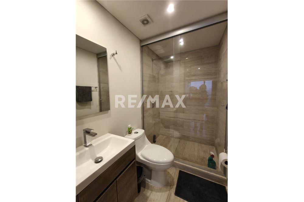 Wohnung - Dachwohnung - Ciudad de México, Mexiko - Mexico - 7 - 1001180001-361