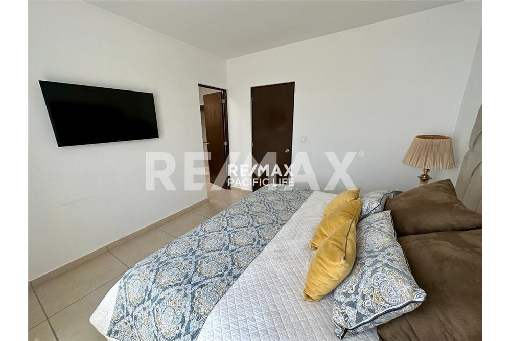 Residencial - Casa - Mazatlán, México - Mexico - 14 - 1001145045-46