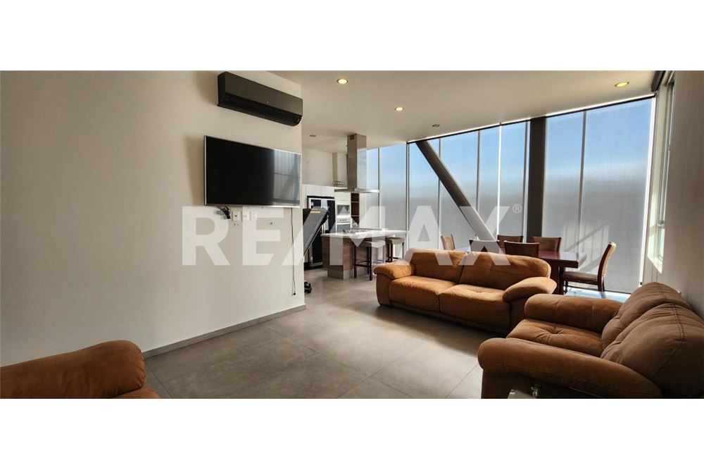 Residential - Apartment with roof - Zapopan, Mexico - Mexico - 3 - 1001183022-59