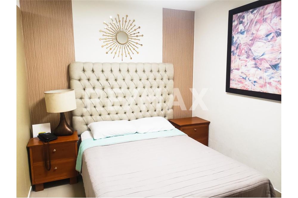 Residential - Apartment with roof - Puerto Vallarta, Mexico - Mexico - 11 - 1001121001-178