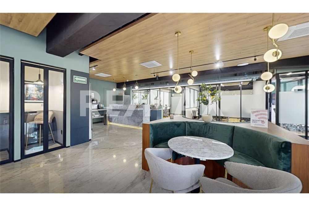 Commercieel - Büro - Ciudad de México, Mexiko - Mexico - 10 - 1001180018-488