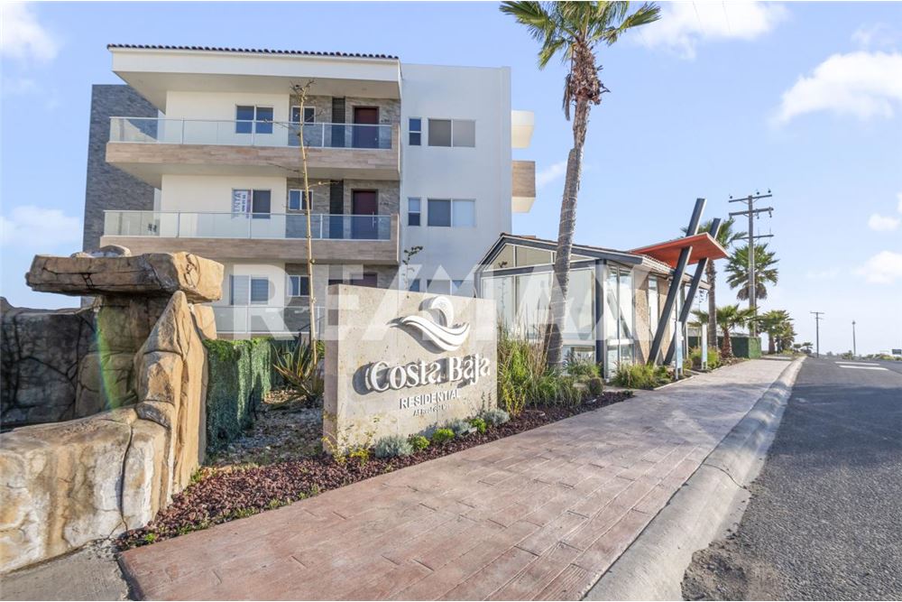 Residential - Apartment with roof - Tijuana, Mexico - Mexico - 21 - 1001006228-33