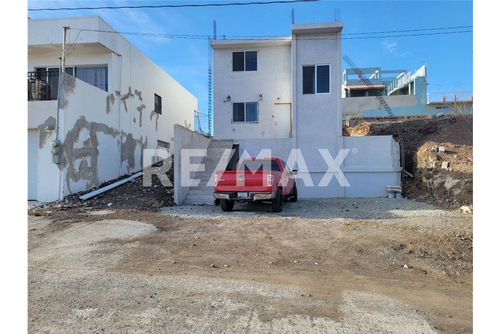 Residential - House - Playas De Rosarito, Mexico - Mexico - 1 - 1001006061-102