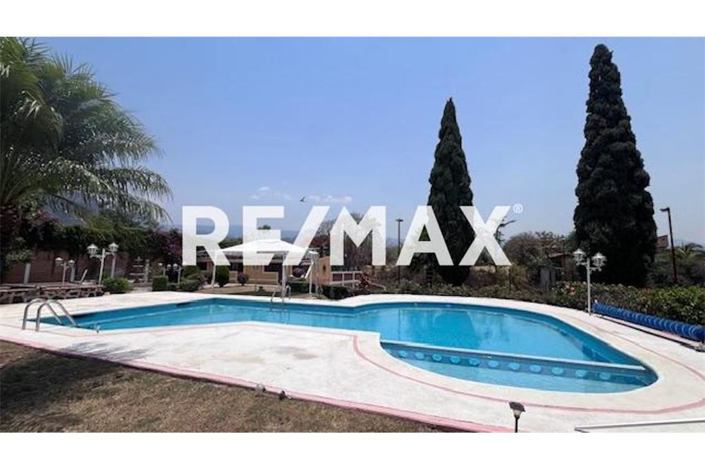 Residential - Farm - Tlayacapan, Mexico - Mexico - 32 - 1001028001-208