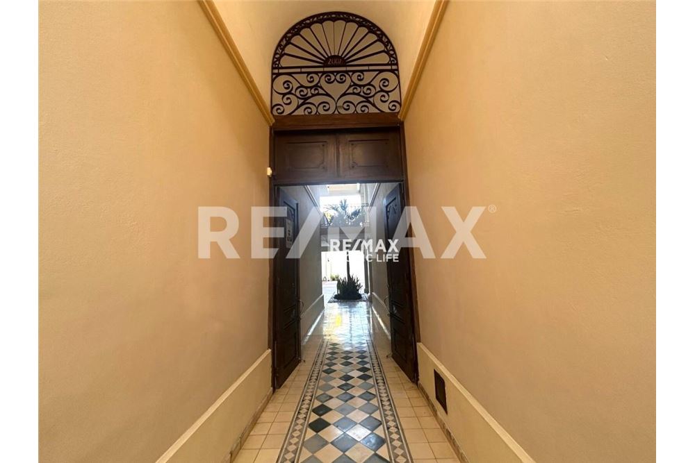 Residencial - Apartamento con terraza - Mazatlán, México - Mexico - 2 - 1001145062-11