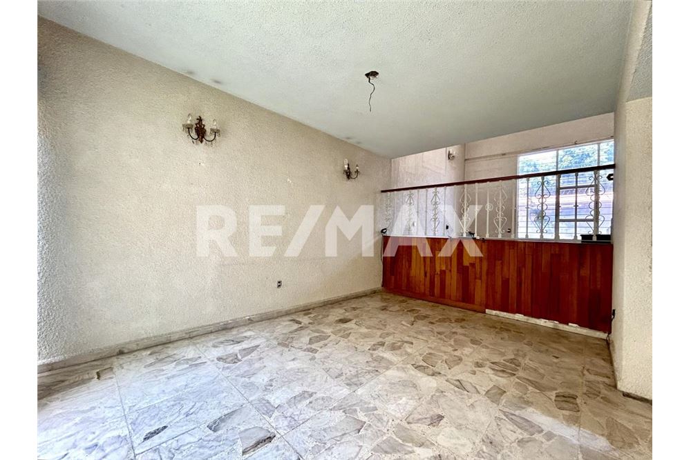 Wohnung - Haus - Ciudad de México, Mexiko - Mexico - 8 - 1001105003-171