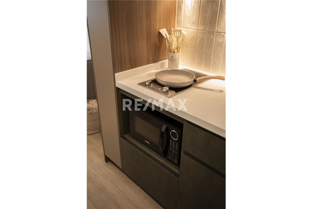 Wohnung - Dachwohnung - Ciudad de México, Mexiko - Mexico - 12 - 1001180112-39