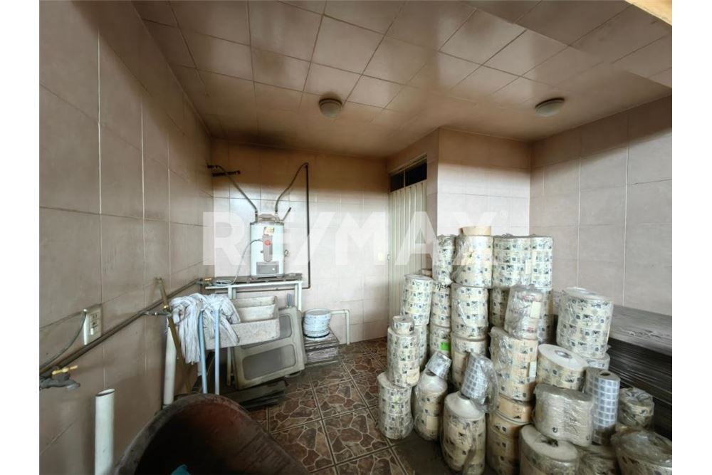 Komerciāli/Tirdzniecības - Ienesīguma īpašums - Ciudad de México, Meksika - Mexico - 7 - 1001042017-183