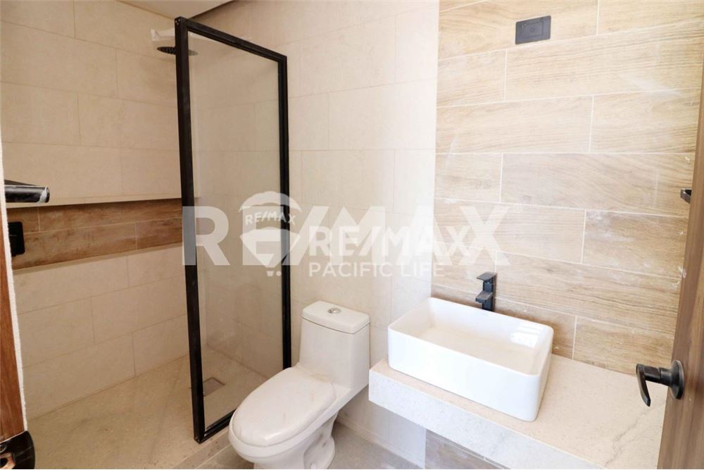 Residencial - Apartamento con terraza - Mazatlán, México - Mexico - 32 - 1001145024-2