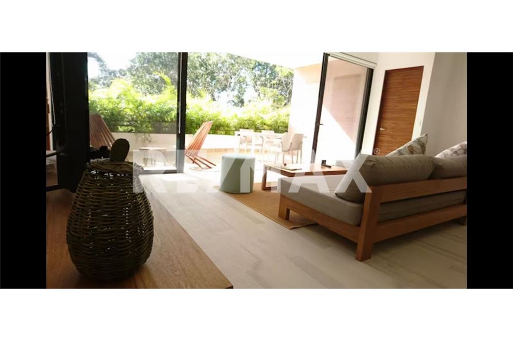 Residential - Apartment with roof - Tulum, Mexico - Mexico - 29 - 1001041001-543