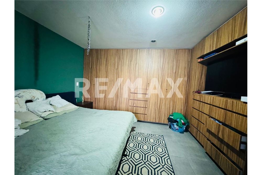 Residential - Condo/Apartment - Toluca, Mexico - Mexico - 10 - 1001021100-4