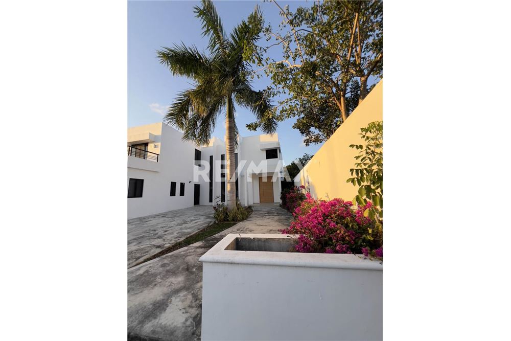 Residenční - Dům - Mérida, Mexiko - Mexico - 3 - 1001043103-87