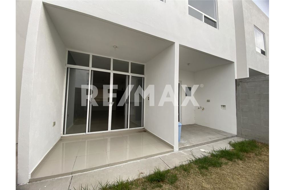 Residential - House - Querétaro, Mexico - Mexico - 5 - 1001065014-104