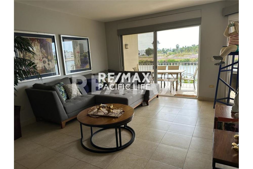 Residencial - Apartamento con terraza - Mazatlán, México - Mexico - 2 - 1001145045-34