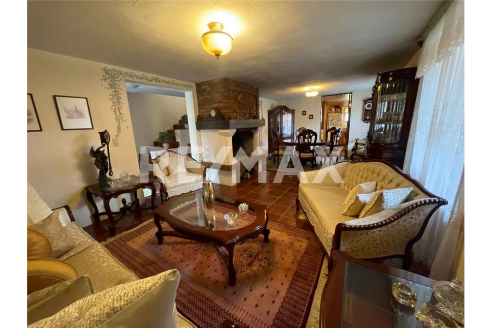 Residential - Condo/Apartment - Metepec, Mexico - Mexico - 5 - 1001021079-42