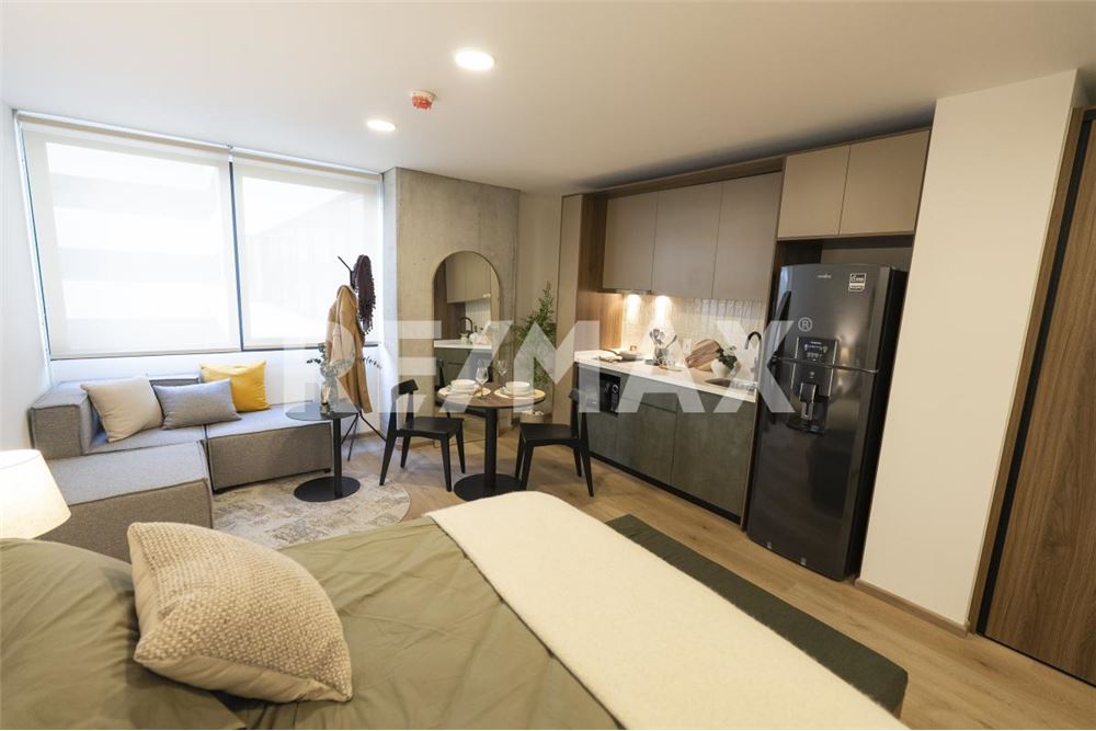 Wohnung - Dachwohnung - Ciudad de México, Mexiko - Mexico - 5 - 1001180112-40