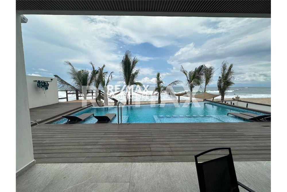 Résidentiel - Appartement dans les combles - Mazatlán, Mexique - Mexico - 24 - 1001145020-26