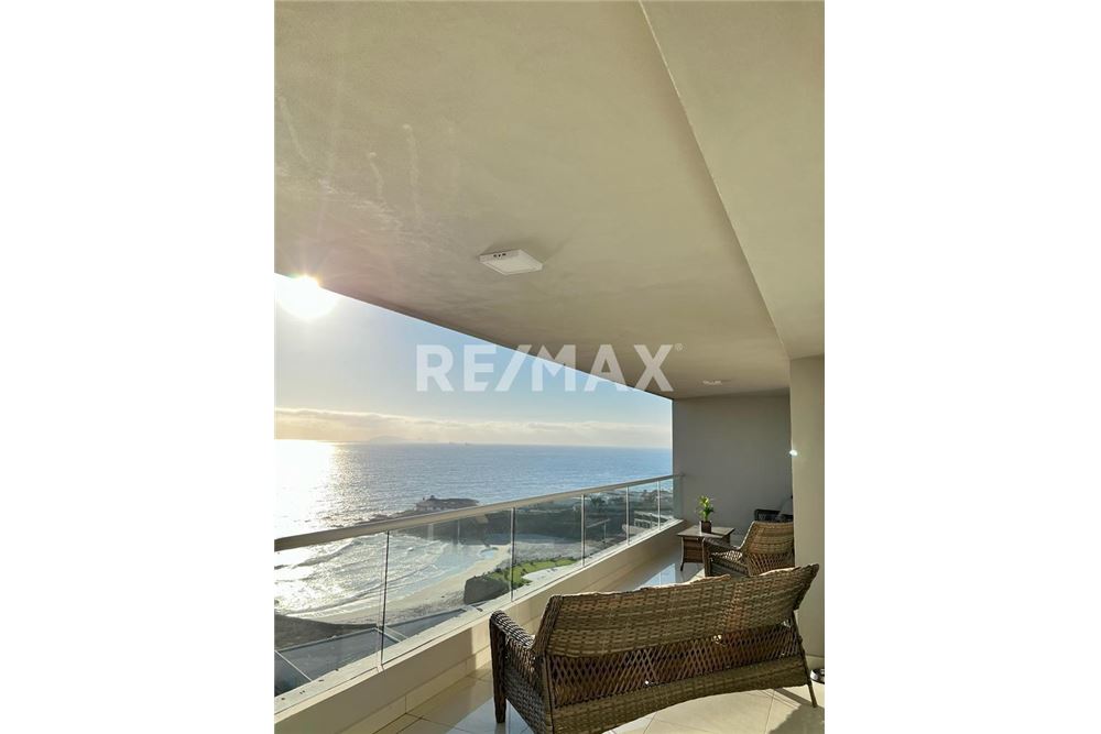 Residential - Apartment with roof - Playas De Rosarito, Mexico - Mexico - 1 - 1001006034-86