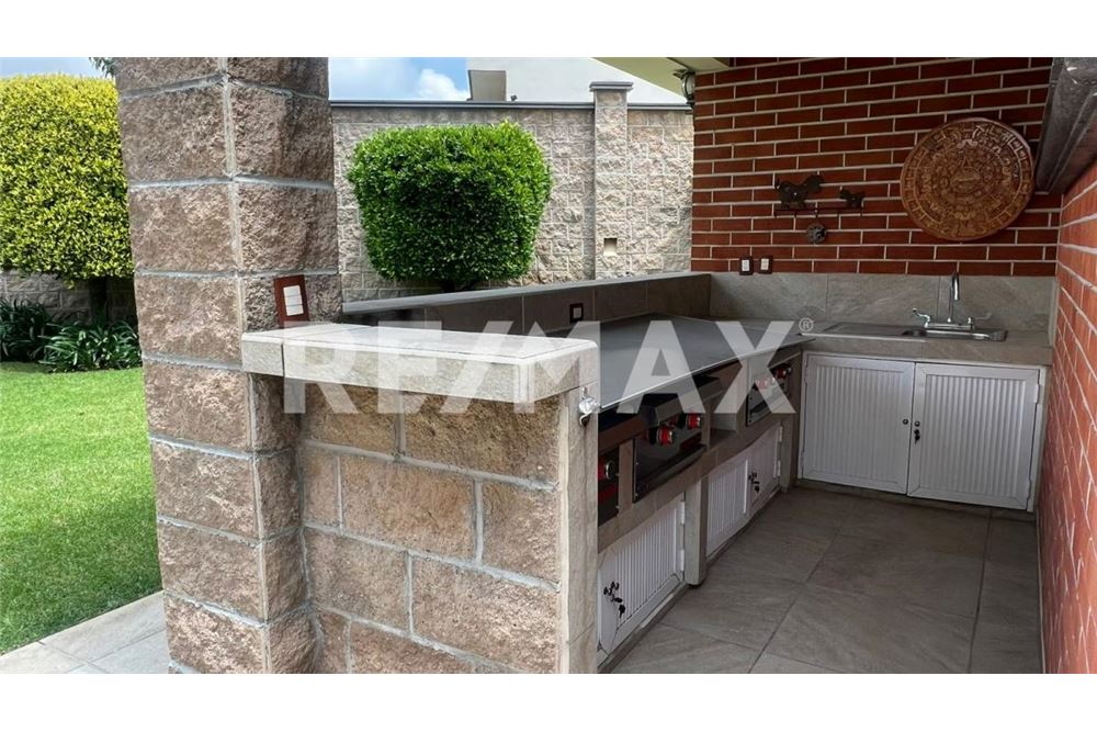 Residential - Condo/Apartment - Atizapán De Zaragoza, Mexico - Mexico - 10 - 1001028002-545