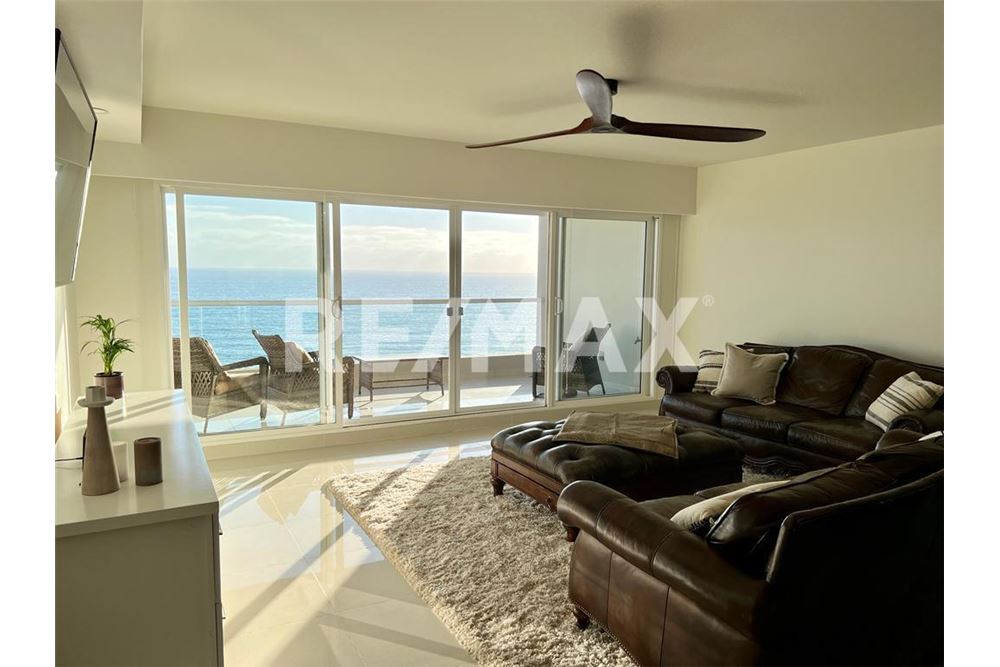 Residential - Apartment with roof - Playas De Rosarito, Mexico - Mexico - 7 - 1001006034-86