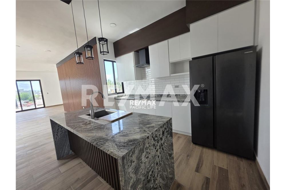Residential - Apartment with roof - Mazatlán, Mexico - Mexico - 3 - 1001145050-12