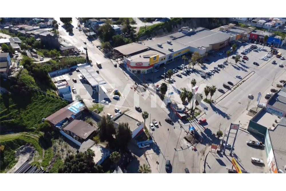 Comercial - Terrenos - Tijuana, México - Mexico - 4 - 1001006253-36