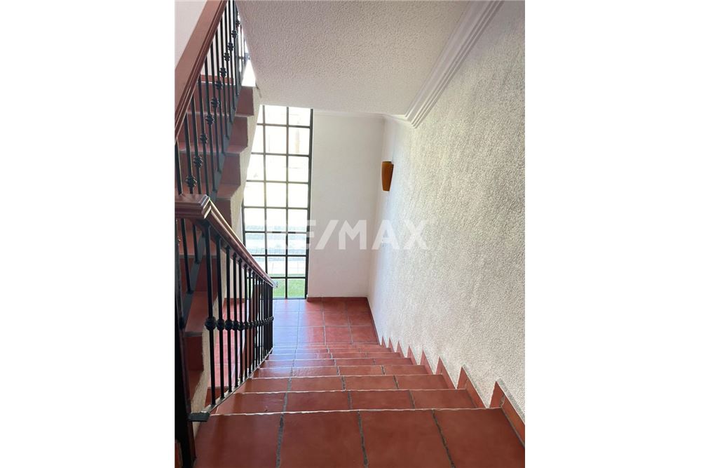 Residential - Apartment with roof - Metepec, Mexico - Mexico - 7 - 1001021101-9