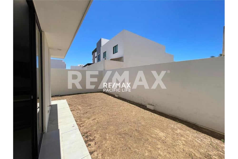 Residencial - Casa - Mazatlán, México - Mexico - 22 - 1001145010-321