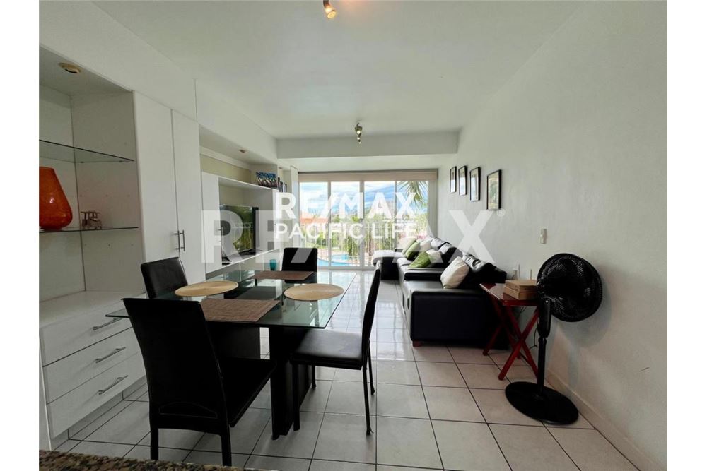 Residencial - Apartamento con terraza - Mazatlán, México - Mexico - 1 - 1001145024-9