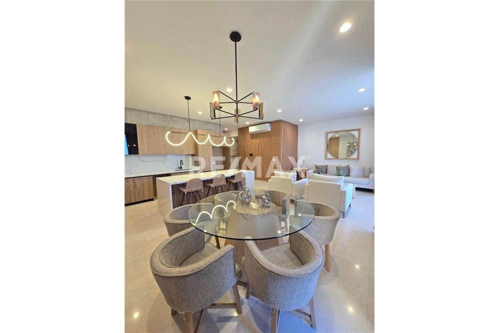 Residential - Ρετιρέ (με σκεπή) - Mazatlán, Μεξικό - Mexico - 10 - 1001014007-11