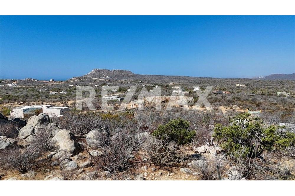 Residential - Plot of Land for Investment - Los Cabos, Mexico - Mexico - 19 - 1001122016-33
