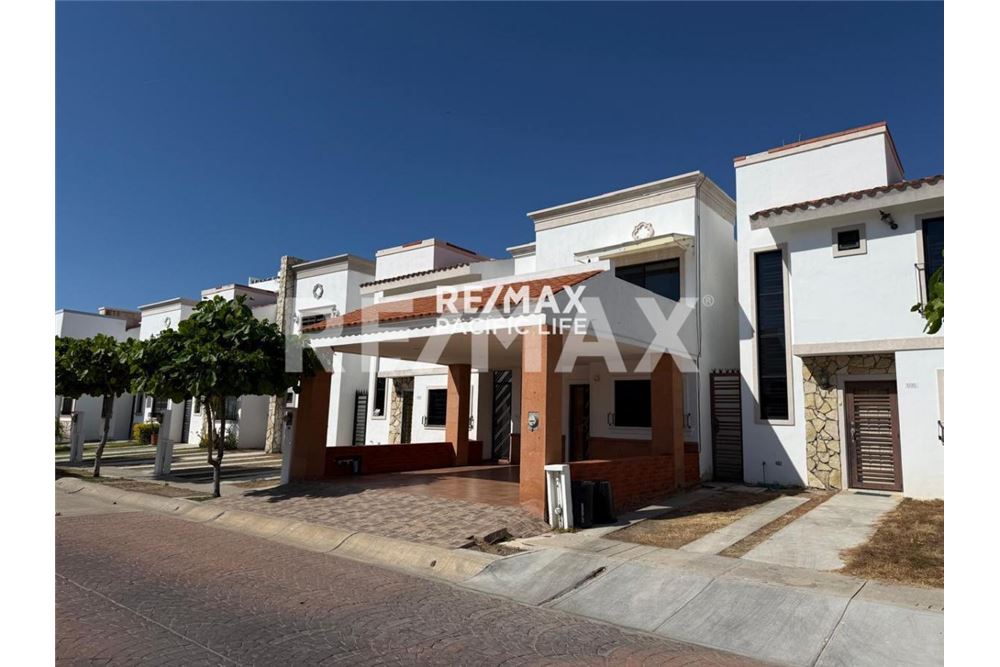 Residencial - Casa - Mazatlán, México - Mexico - 3 - 1001145021-11