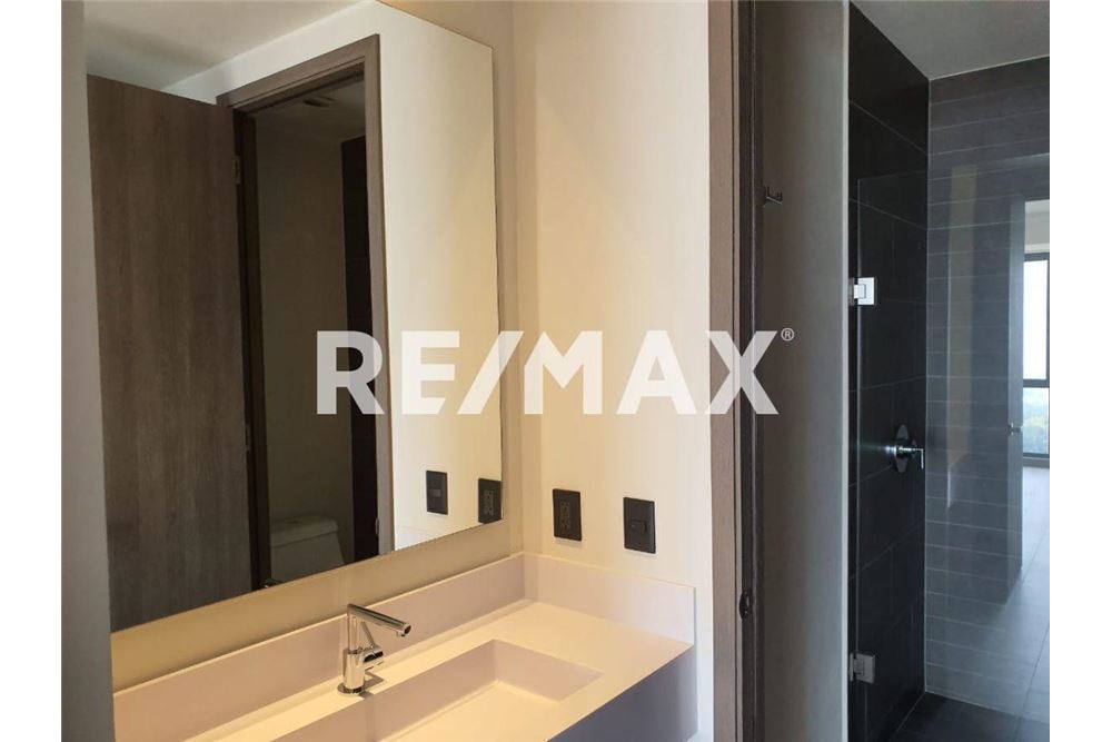 Residential - Apartment with roof - Ciudad de México, Mexico - Mexico - 11 - 1001028001-207