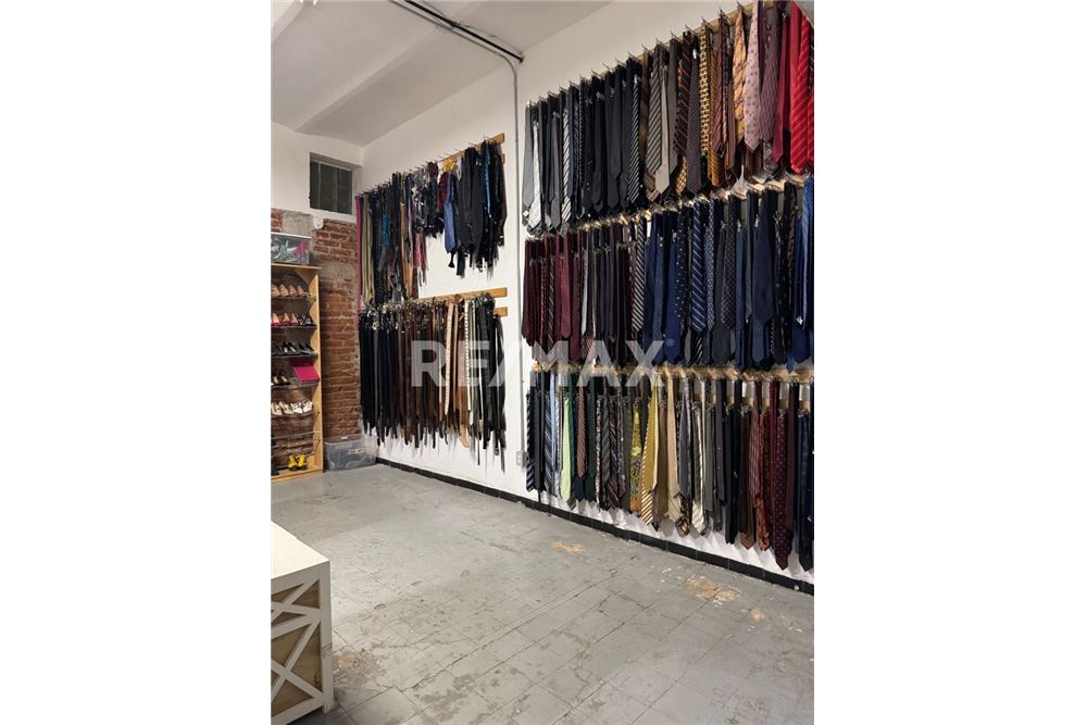 Commercieel - Magazijn - Ciudad de México, Mexiko - Mexico - 2 - 1001180112-33