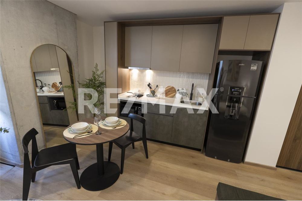 Wohnung - Dachwohnung - Ciudad de México, Mexiko - Mexico - 7 - 1001180112-40