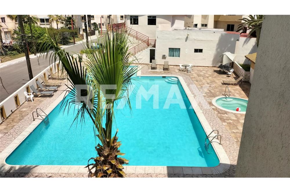 Residential - Apartment with roof - Playas De Rosarito, Mexico - Mexico - 3 - 1001006061-99