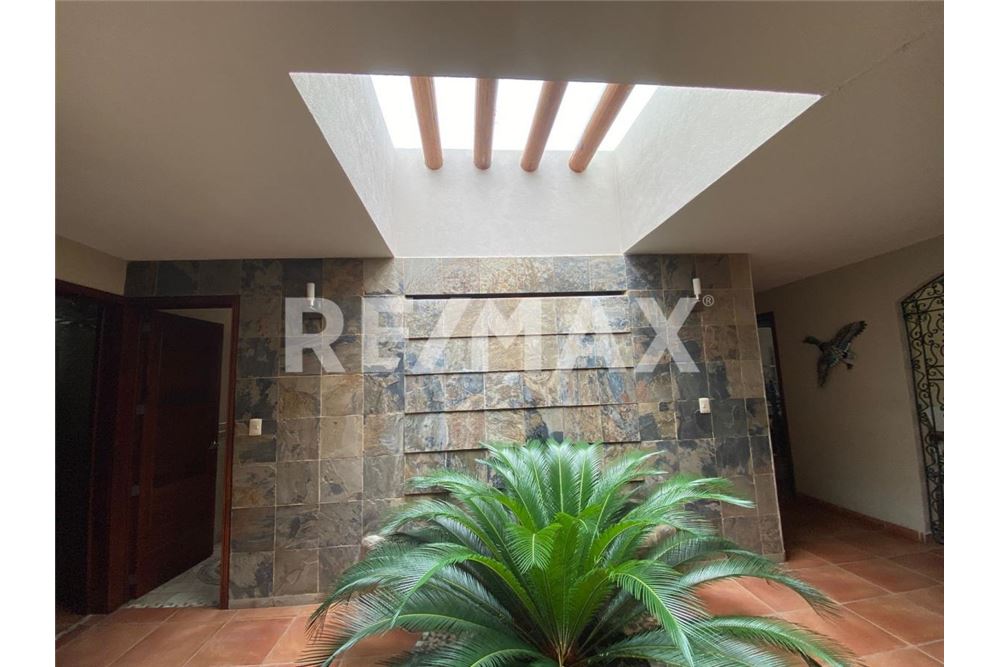 Residencial - Casa - Querétaro, México - Mexico - 14 - 1001065286-11