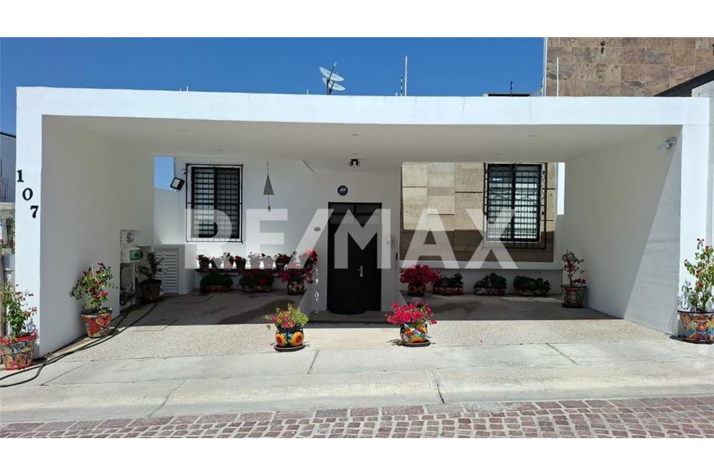 Wohnung - Haus - Querétaro, Mexiko - Mexico - 1 - 1001233025-123