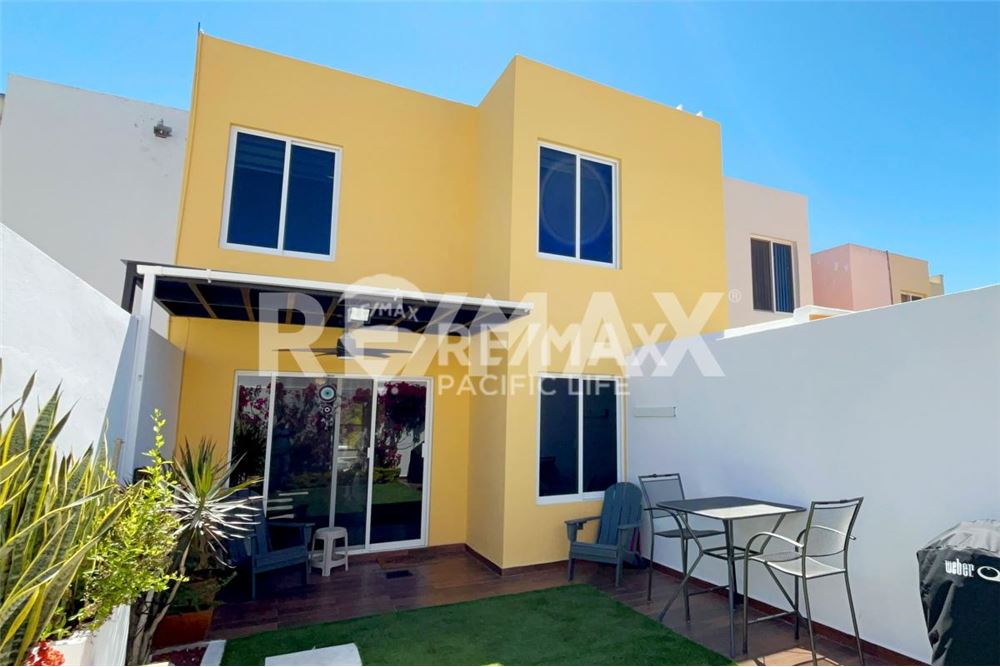 Residencial - Casa - Mazatlán, México - Mexico - 35 - 1001145018-199