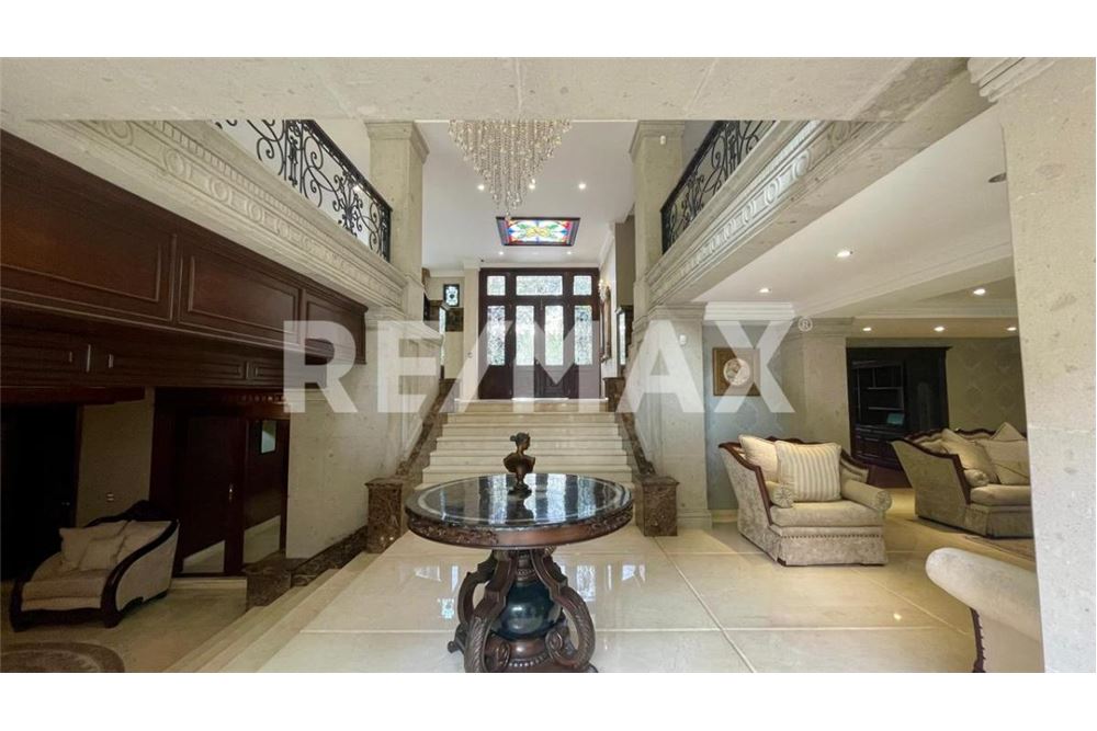 Gyvenamasis - Namas - Ciudad López Mateos, Meksika - Mexico - 1 - 1001063079-118