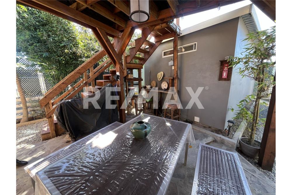 Residential - Apartment with roof - Playas De Rosarito, Mexico - Mexico - 8 - 1001006253-32