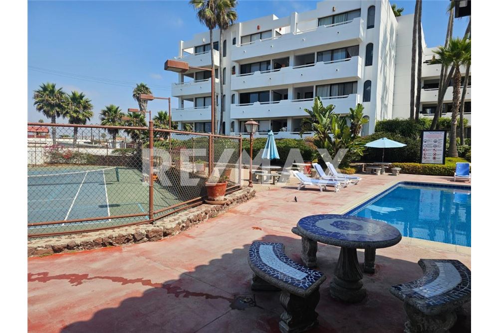 Residential - Apartment with roof - Playas De Rosarito, Mexico - Mexico - 1 - 1001006194-117