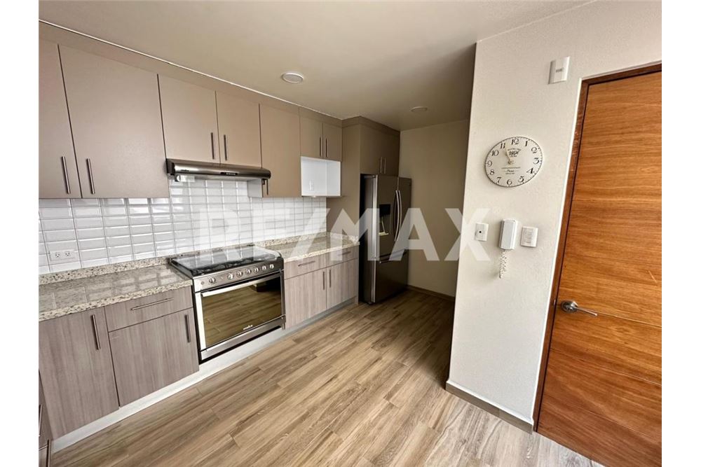 Residential - Condo/Apartment - Ciudad de México, Mexico - Mexico - 11 - 1001028001-185