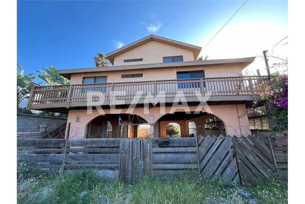 住宅 - 房子 - Playas De Rosarito, 墨西哥 - Mexico - 1 - 1001006176-113