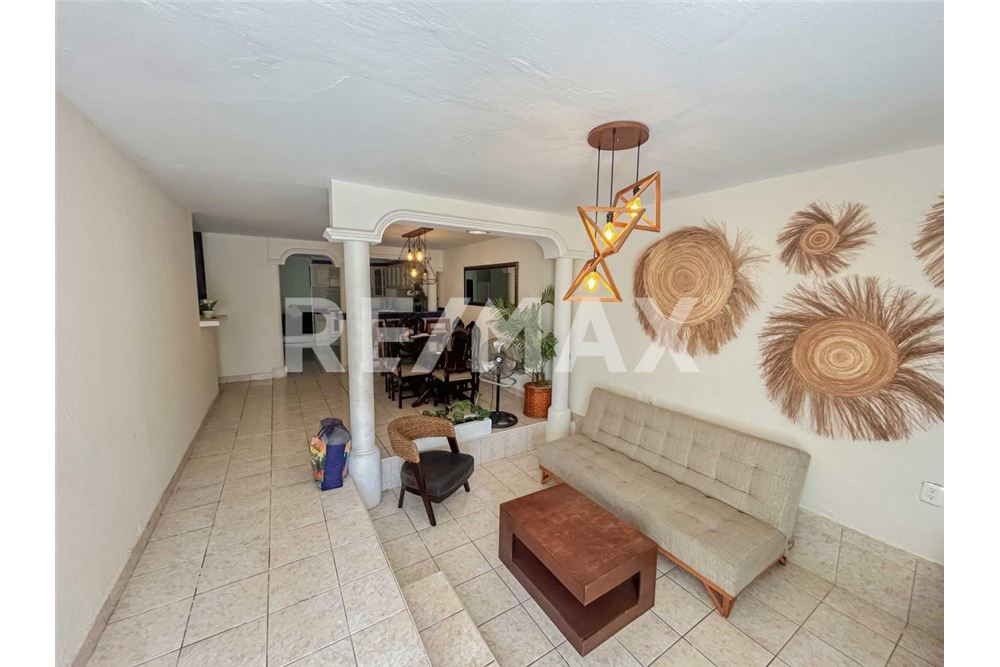 Gyvenamasis - Namas - Mazatlán, Meksika - Mexico - 3 - 1001070174-10