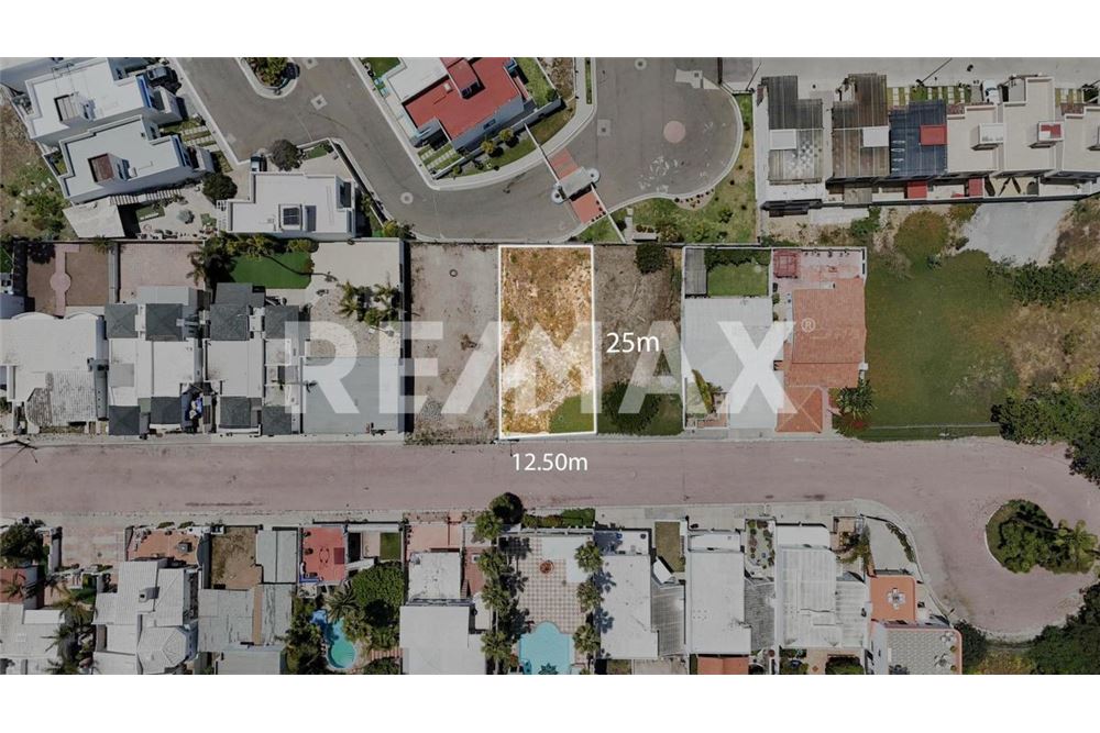 Residential - Plot of Land for Investment - Tijuana, Mexico - Mexico - 1 - 1001104033-48