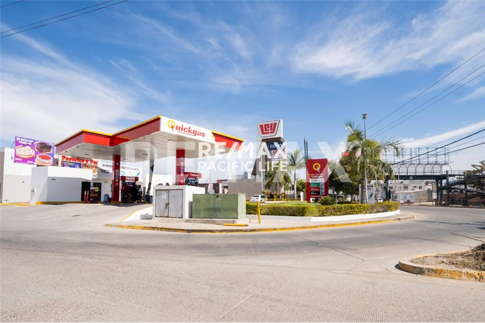 Prédio Habitacional - Casa - Mazatlán, México - Mexico - 24 - 1001145045-29