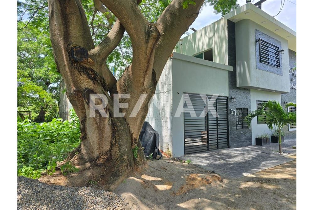 Residential - Plot of Land for Investment - Compostela, Mexico - Mexico - 4 - 1001121015-14