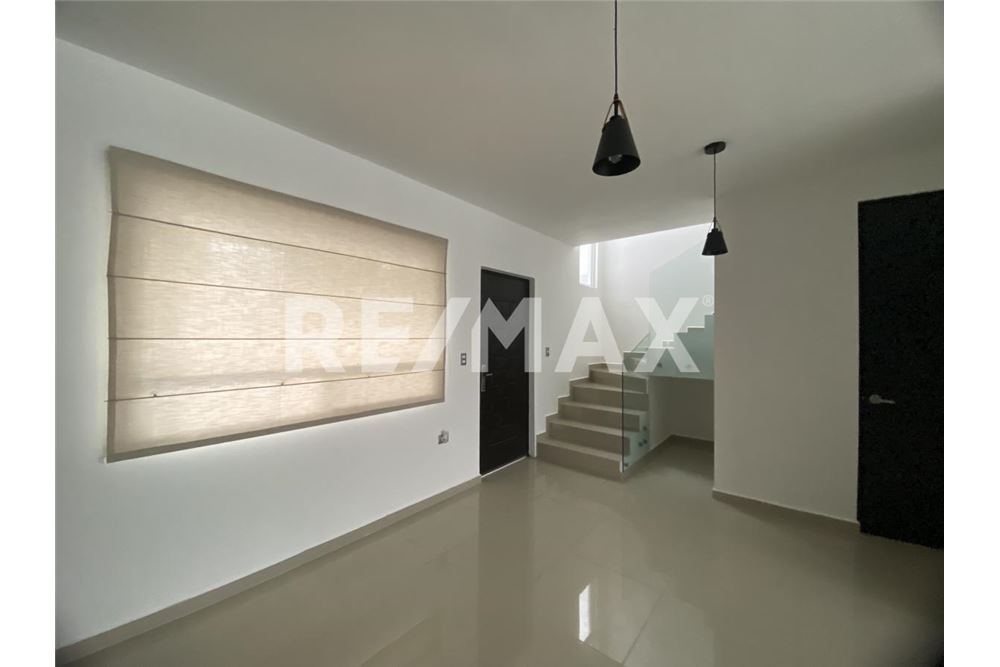 Residential - House - Querétaro, Mexico - Mexico - 2 - 1001065014-104